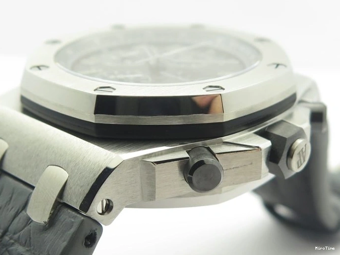 MIROTIME 1227 Mark XVII Le Petit Prince MK Maker 1:1 Best Edition SS Blue Dial On SS Bracelet A RelaxedFit 7376